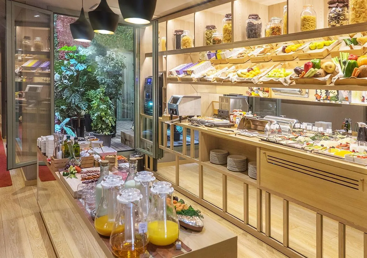 Hotel Ambit Βαρκελώνη 4*,  Ισπανία