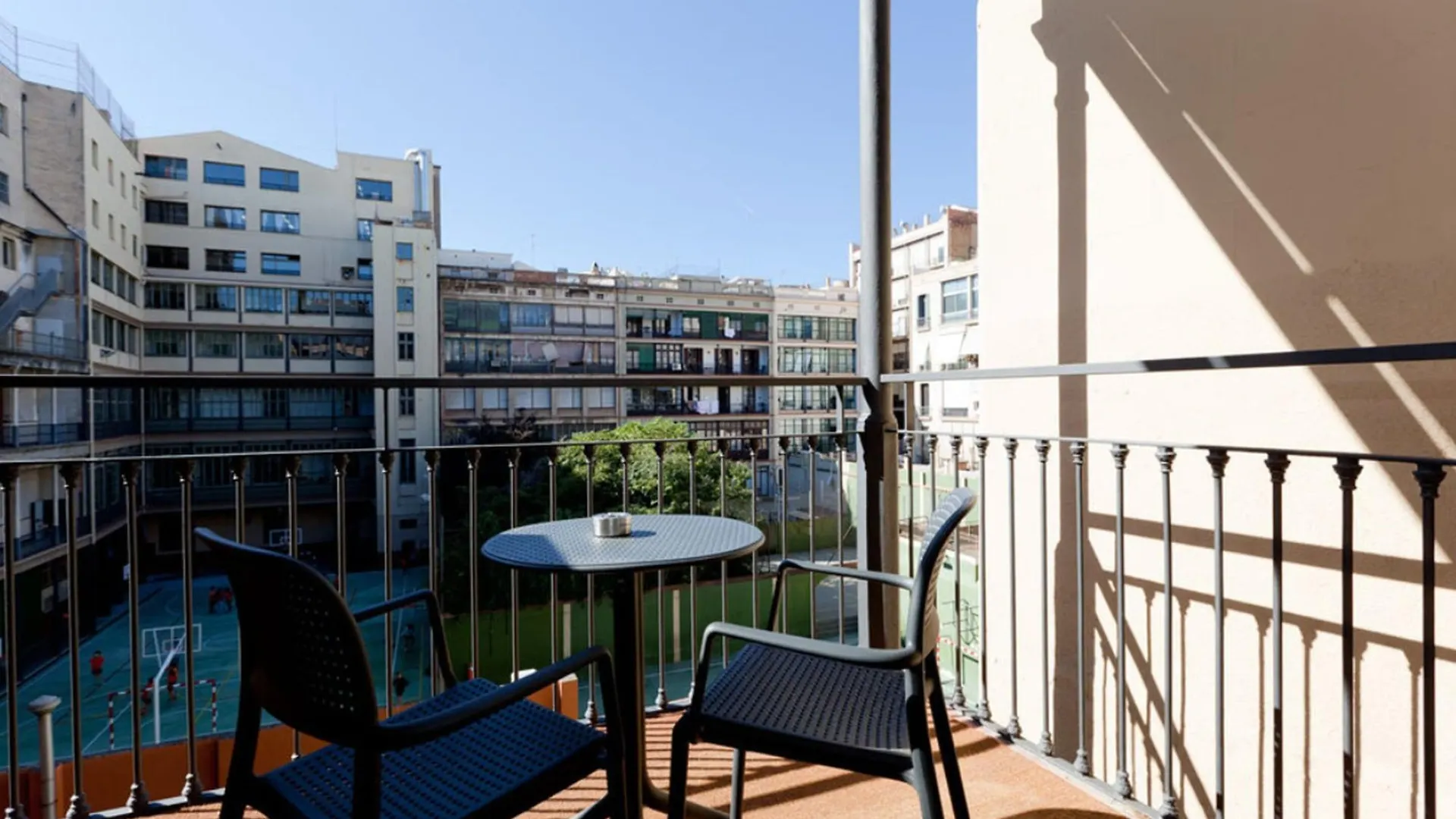 Hotel Ambit Βαρκελώνη