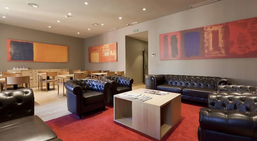 Hotel Ambit Βαρκελώνη