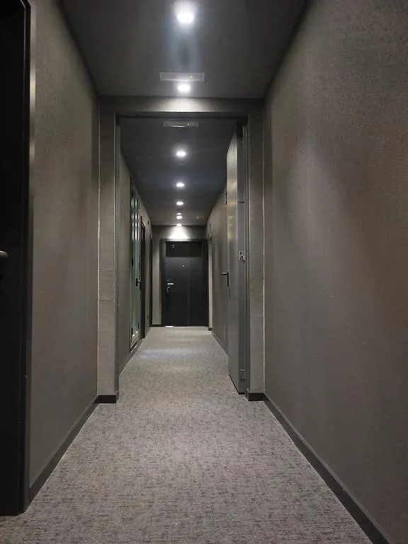 Hotel Ambit Βαρκελώνη