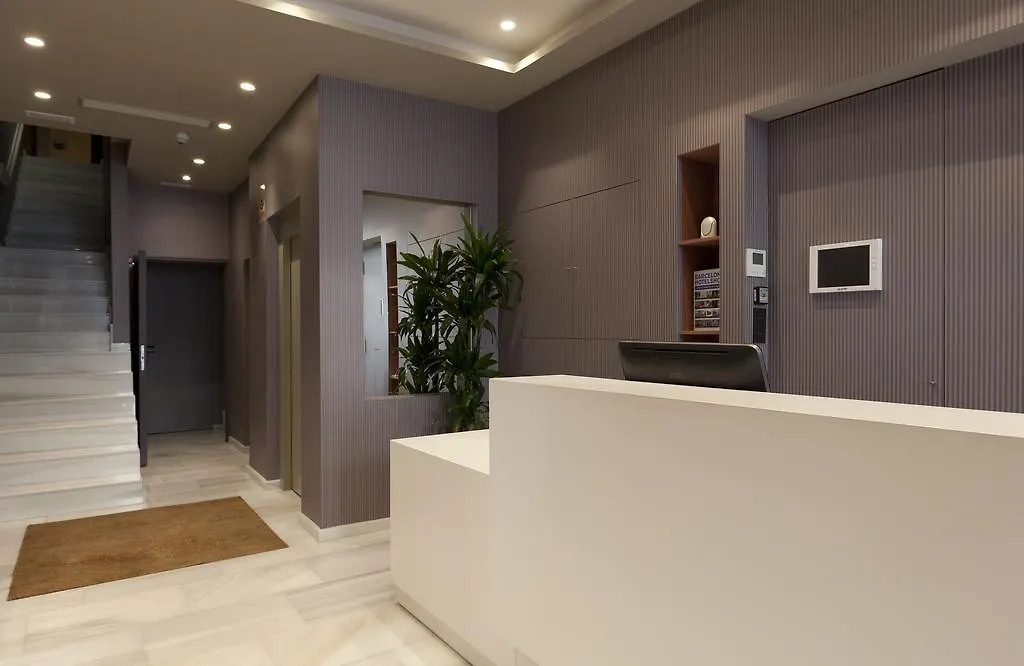 Hotel Ambit Βαρκελώνη