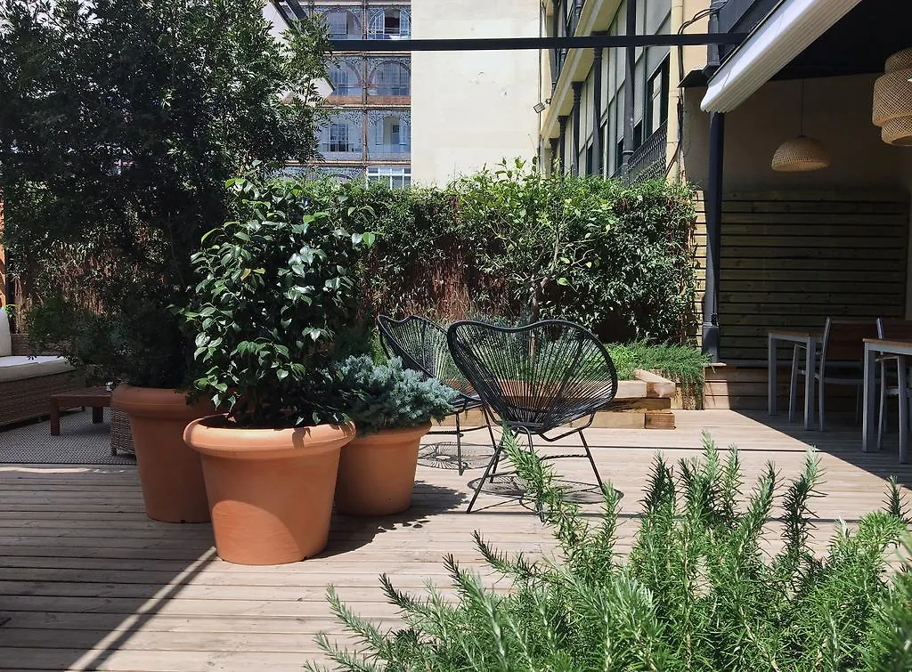 Hotel Ambit Βαρκελώνη