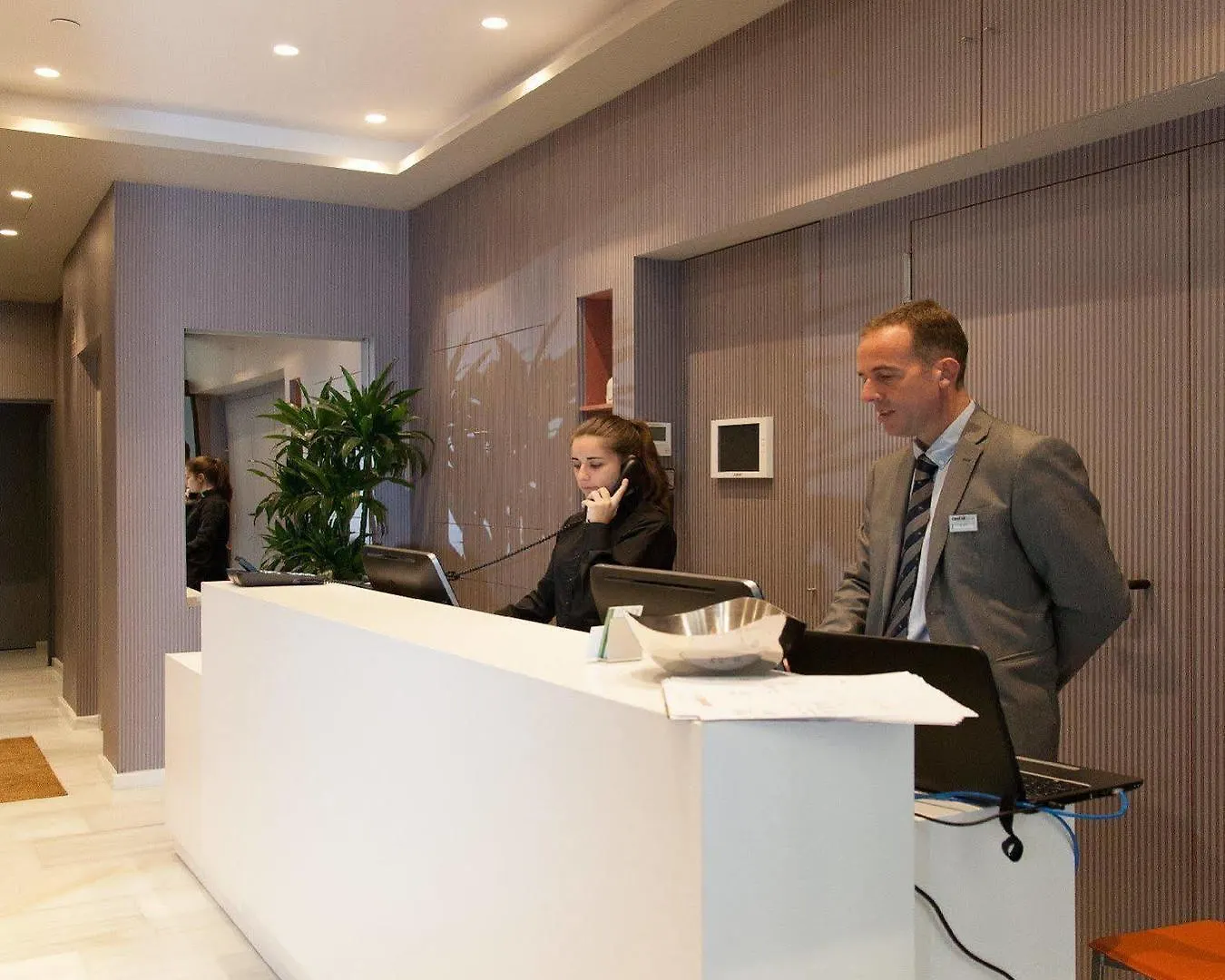 Hotel Ambit Βαρκελώνη 4*,  Ισπανία