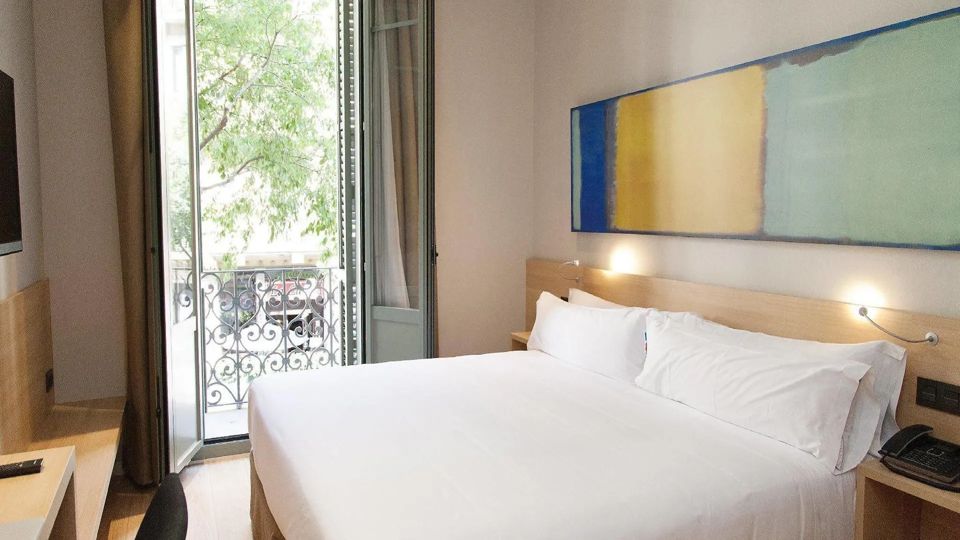Hotel Ambit Βαρκελώνη