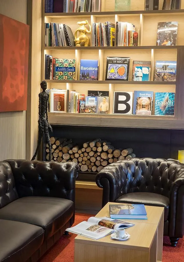 Hotel Ambit Barcelona