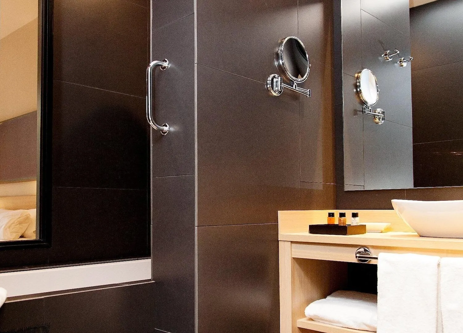 Hotel Ambit Barcelona 4*,  Španělsko