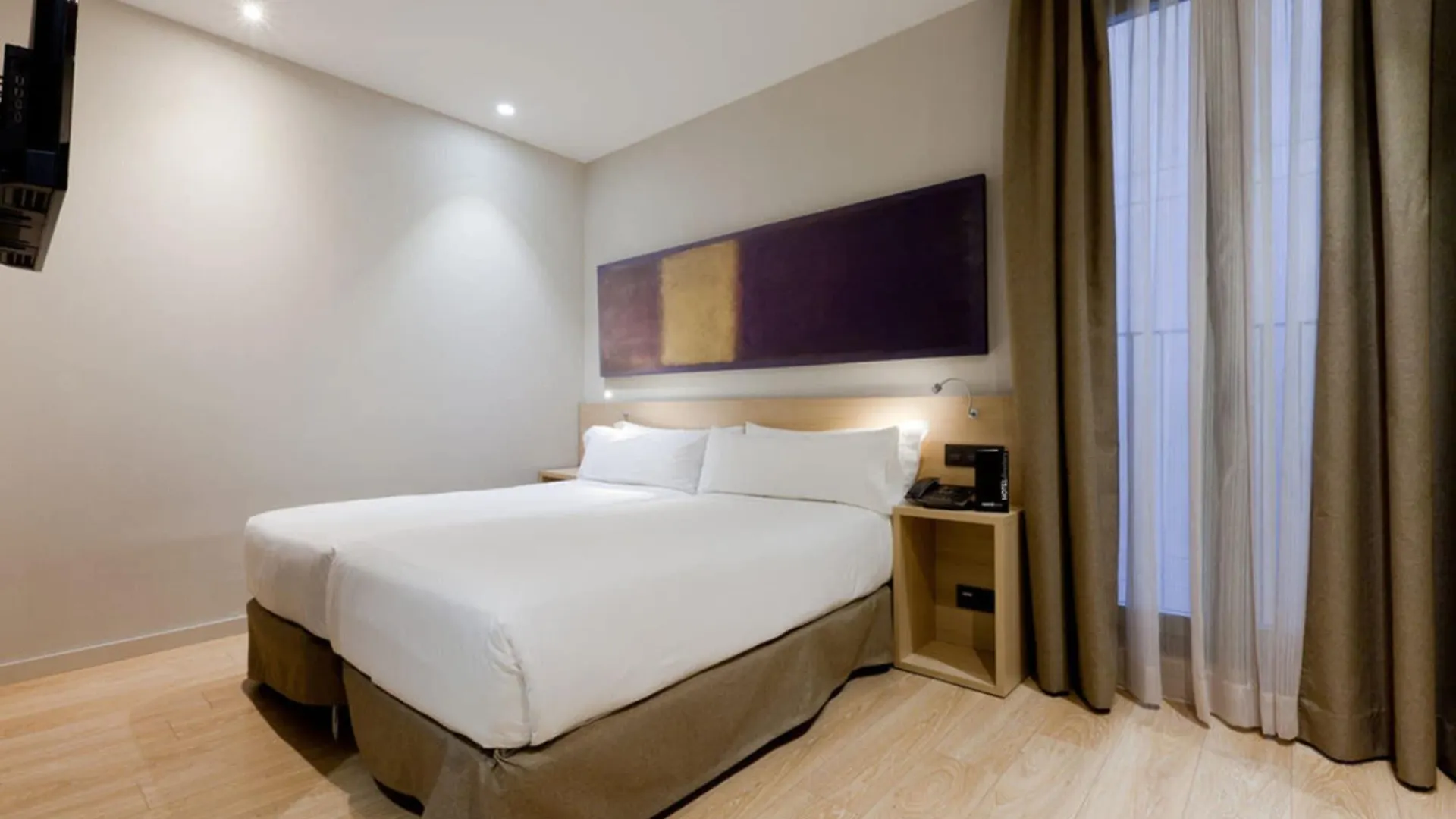 Hotel Ambit Barcelona
