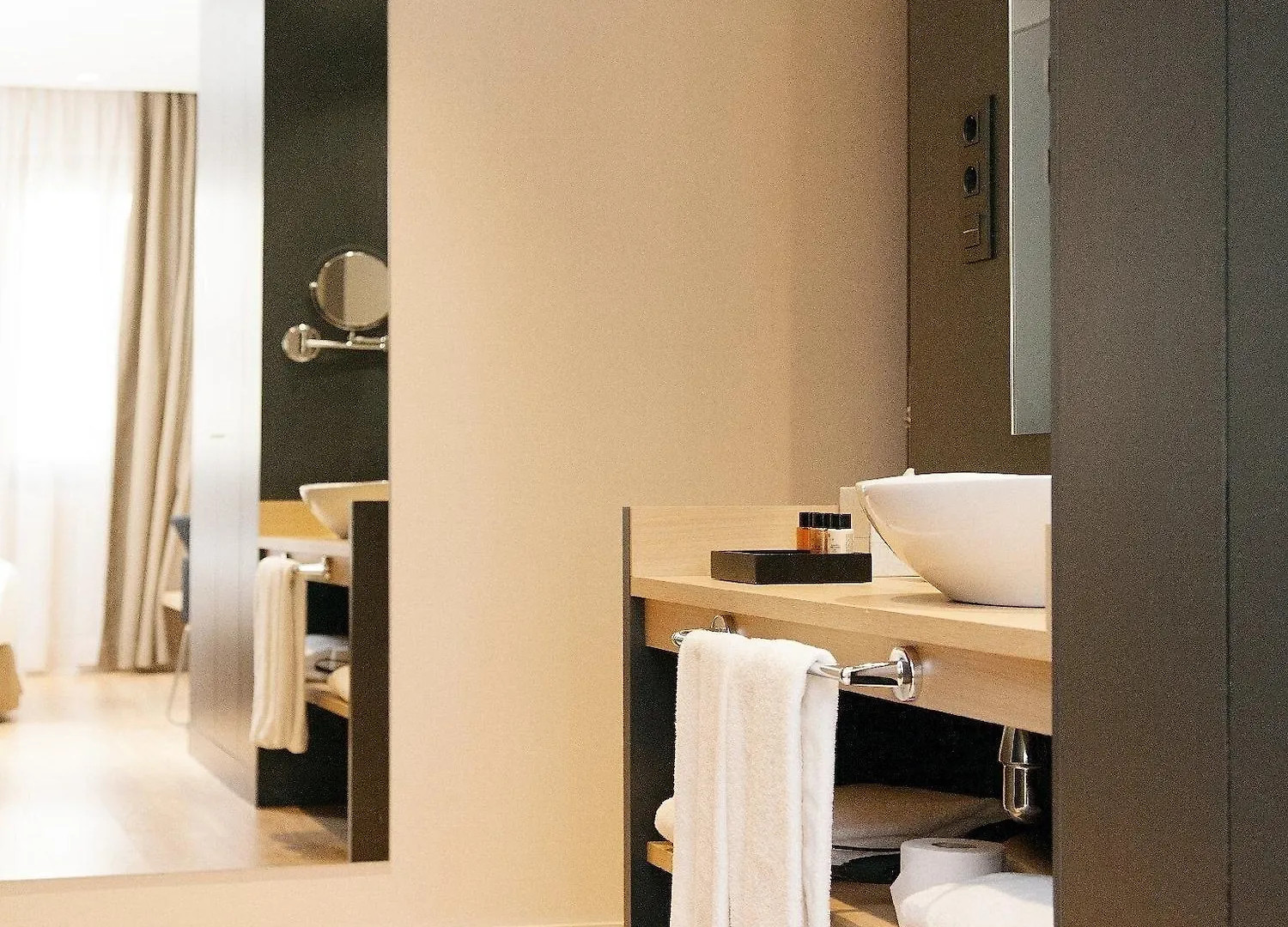 Hotel Ambit Barcelona 4*,