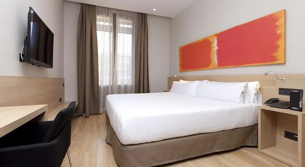 Hotel Ambit Barcelona