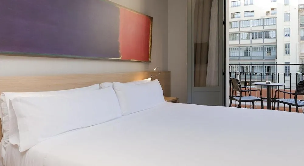 Hotel Ambit ברצלונה