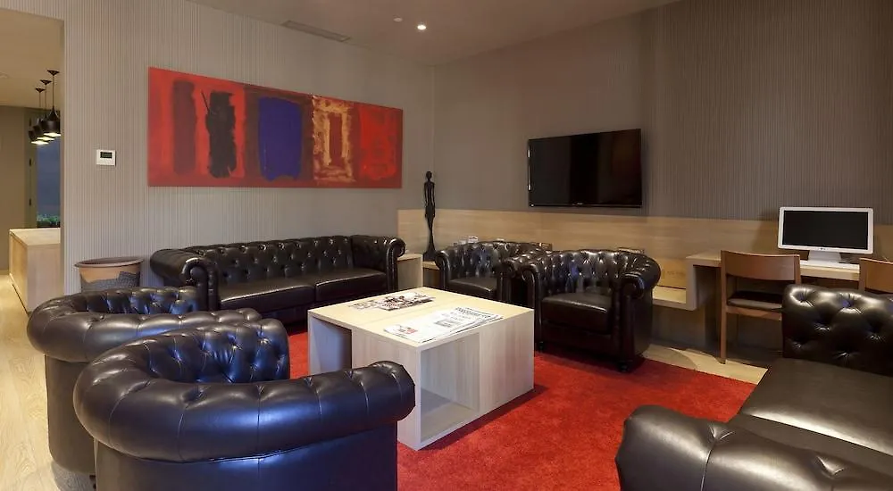 Hotel Ambit Barcelona 4*,