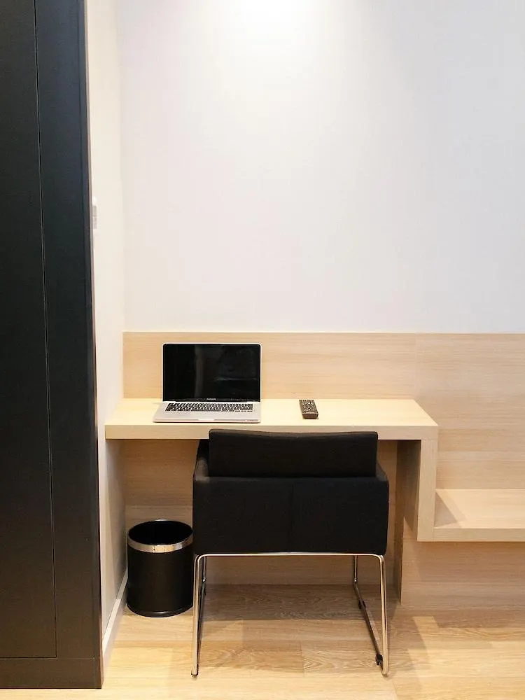Hotel Ambit Barcelona Španělsko