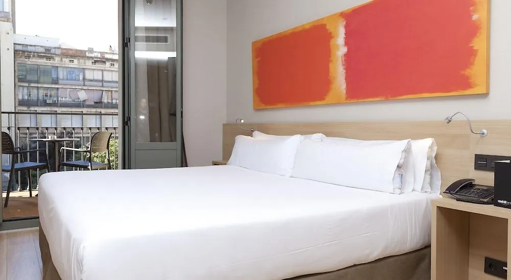 Hotel Ambit Barcelona