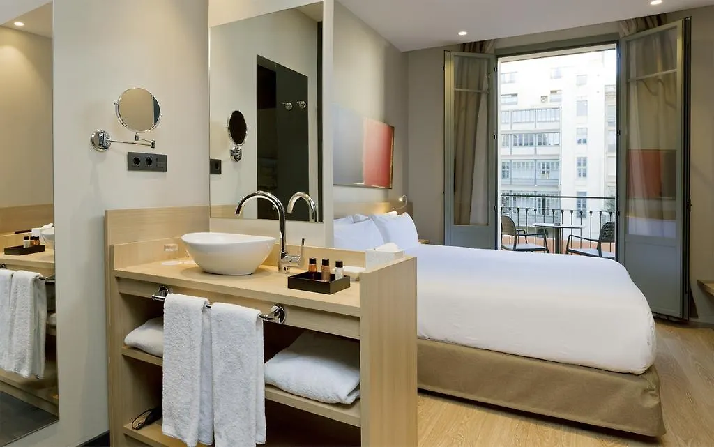 Hotel Ambit Barcelona