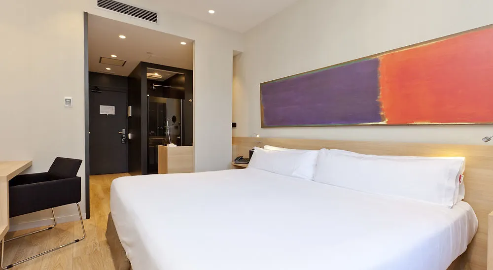 Hotel Ambit Barcelona