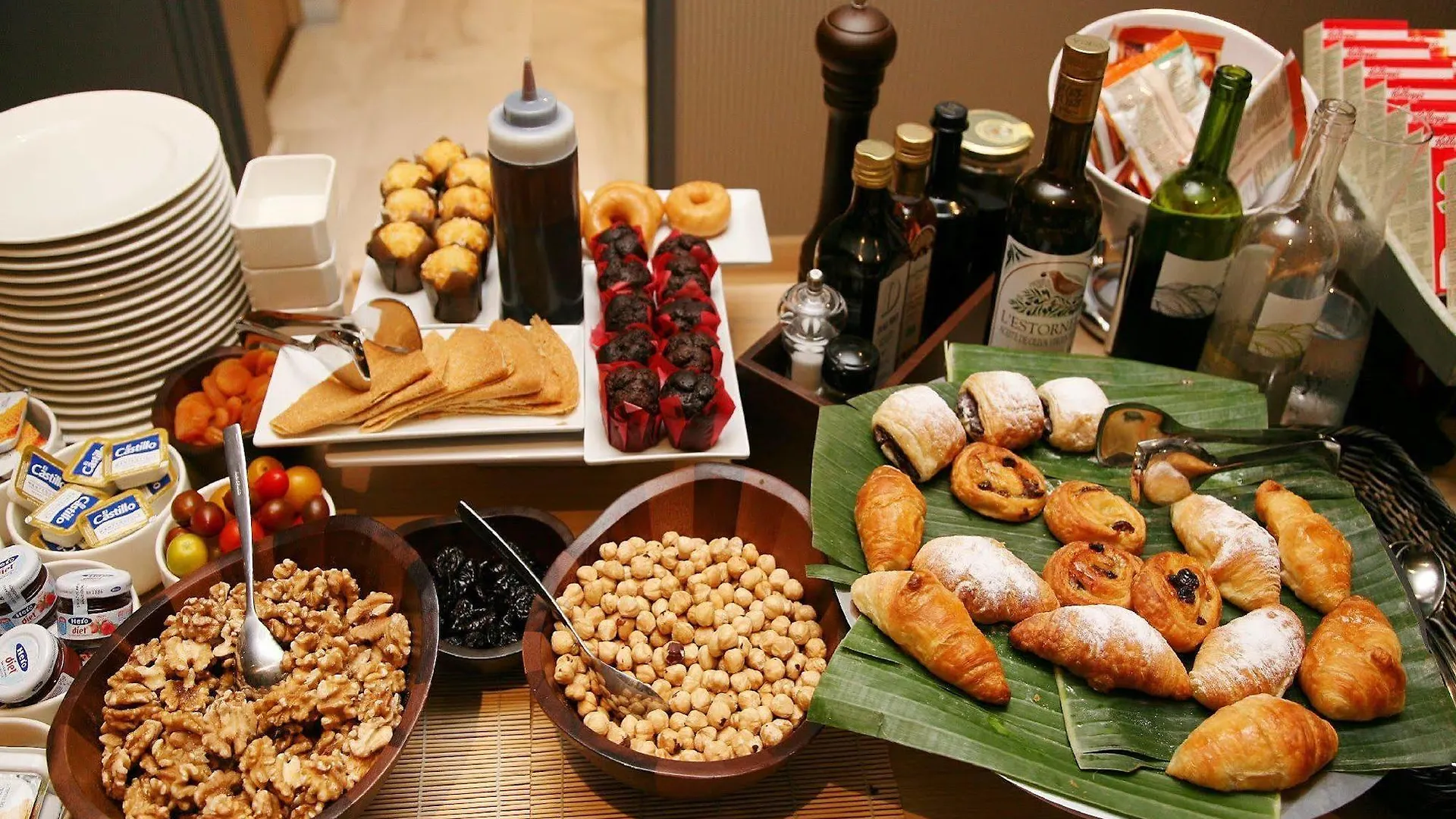 Hotel Ambit Barcelona