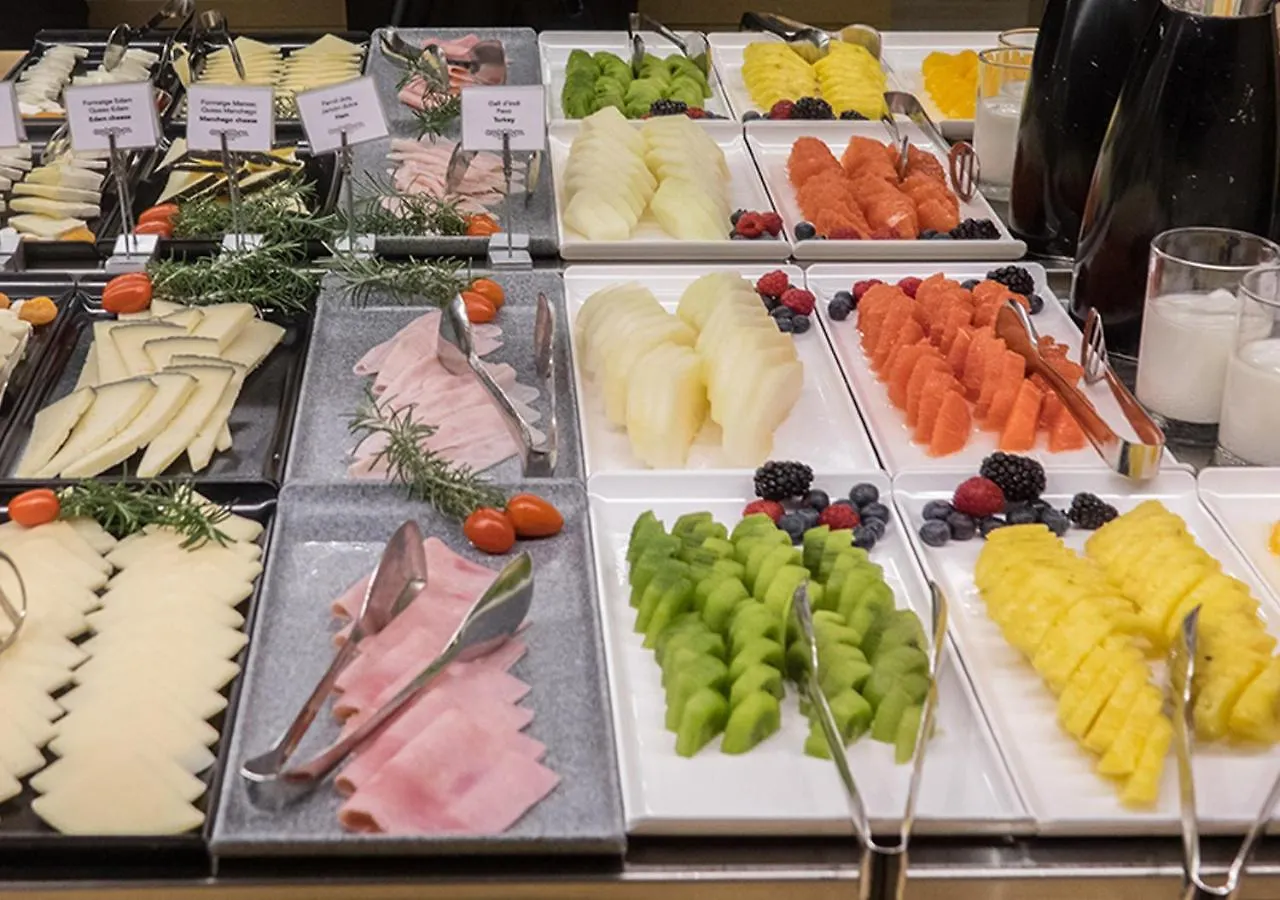 ****  Hotel Àmbit Barcelone Espagne
