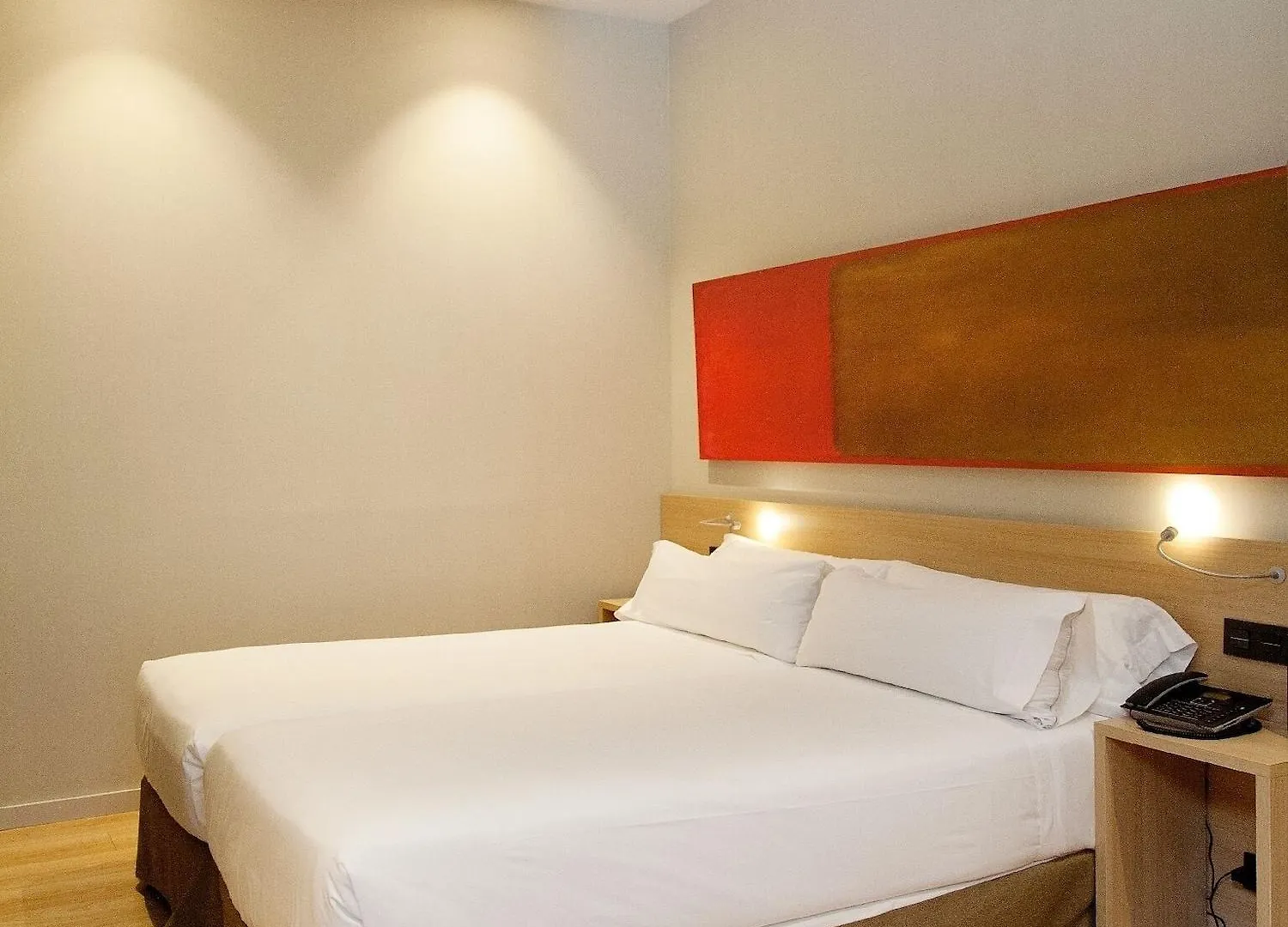 Hotel Àmbit Barcelone