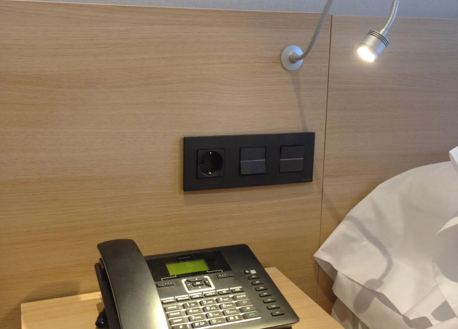 Hotel Àmbit Barcelone