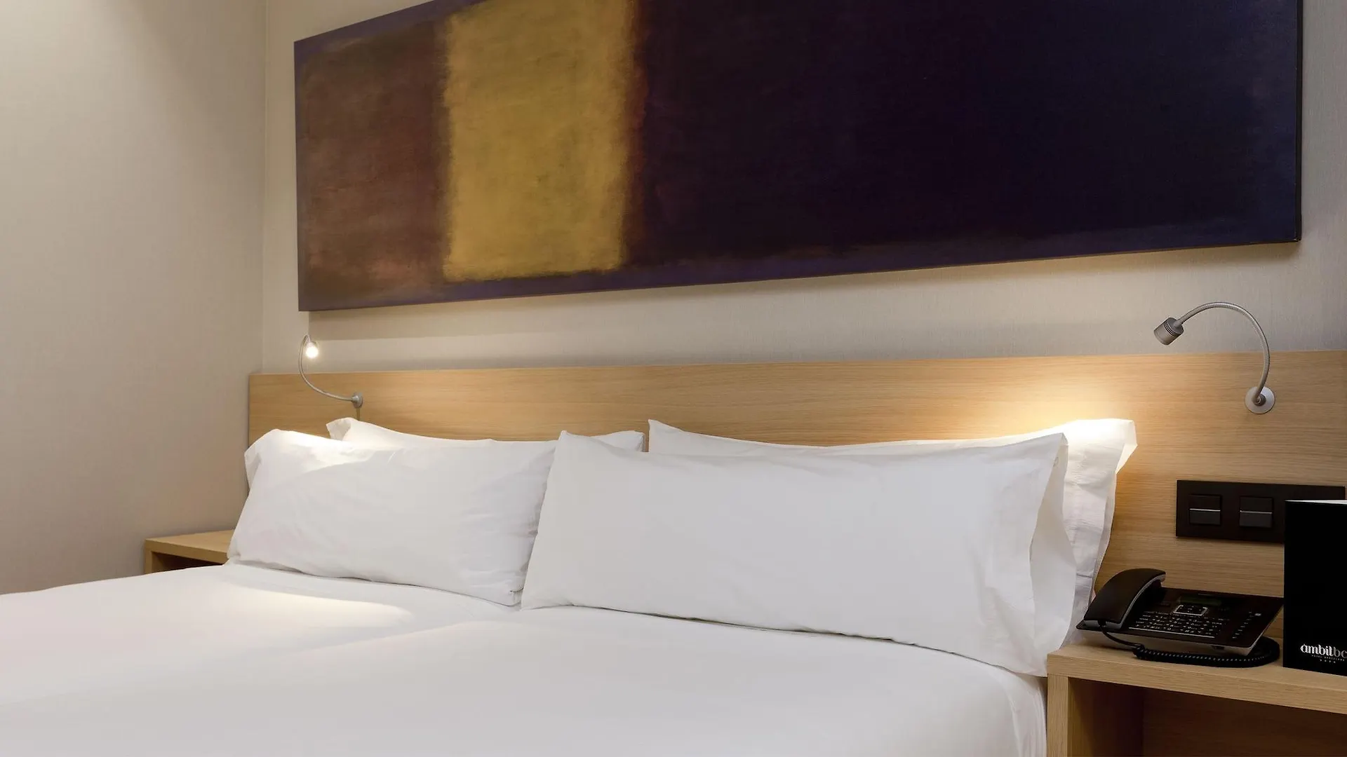 Hotel Àmbit Barcelone