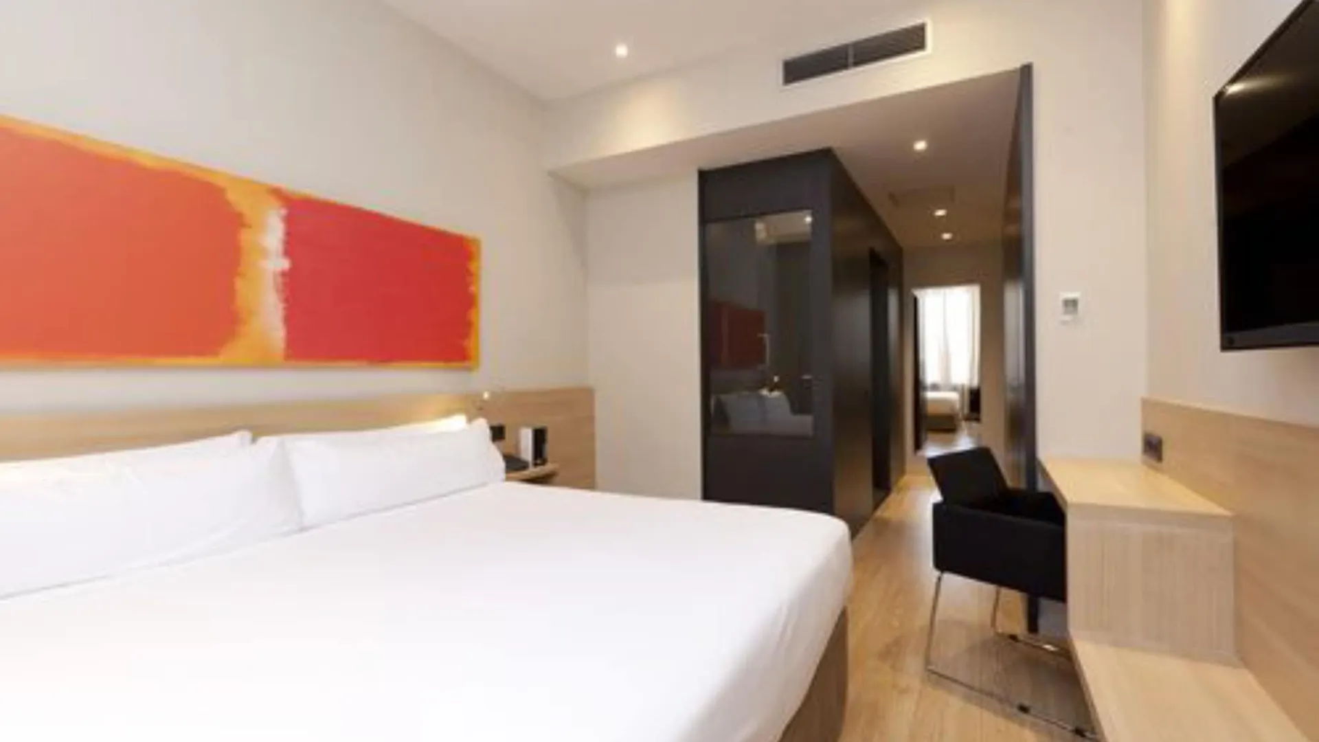 Hotel Àmbit Barcelone