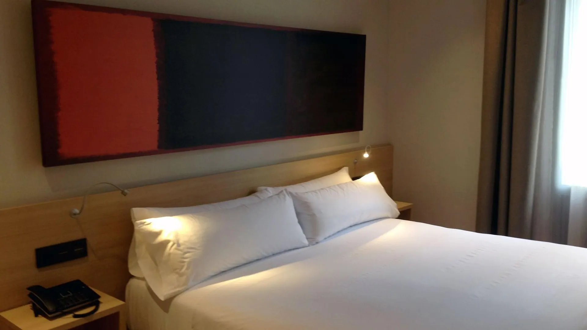 Hotel Àmbit Barcelone