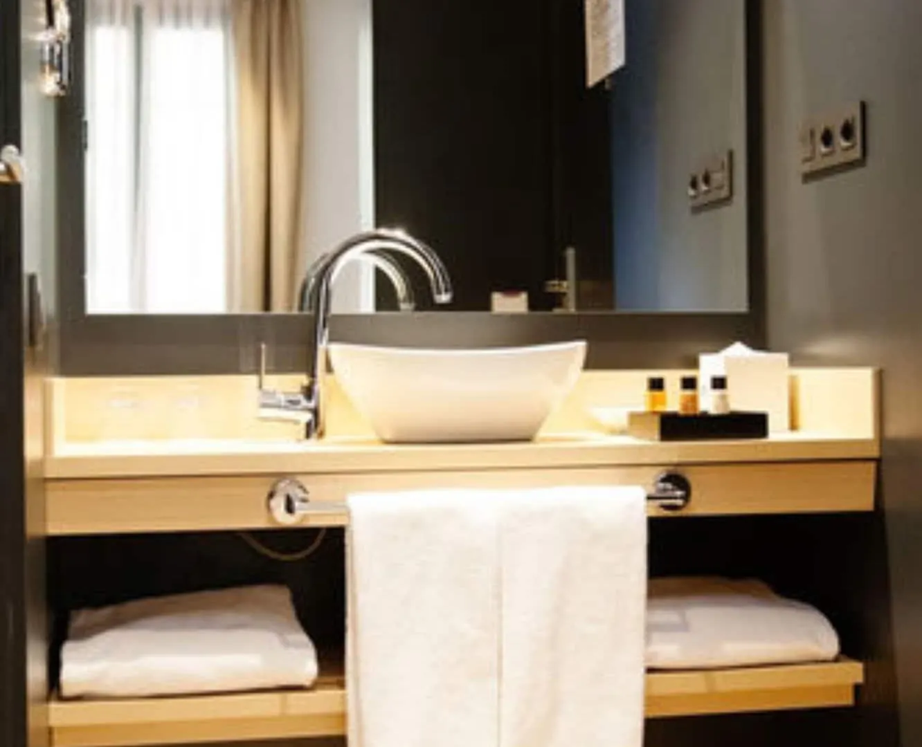 Hotel Àmbit Barcelone 4*,  Espagne