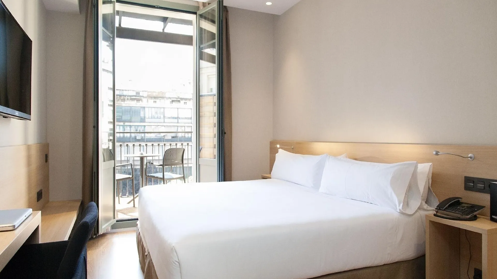 Hotel Àmbit Barcellona
