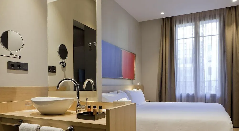 ****  Hotel Ambit Barcelona Spanien