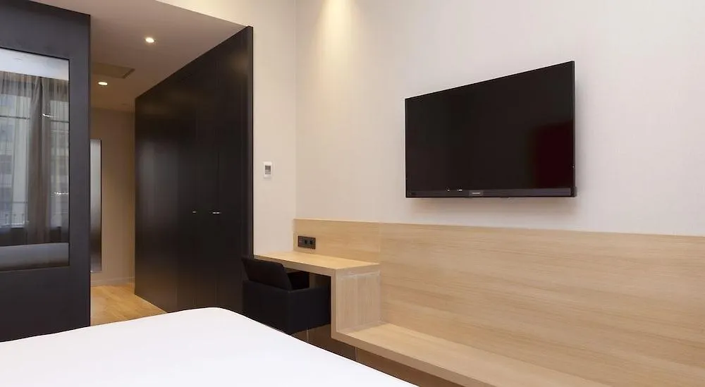 Hotel Àmbit Barcelone