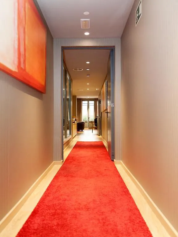 Hotel Àmbit Barcelone 4*,