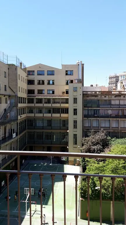 Hotel Àmbit Barcelone