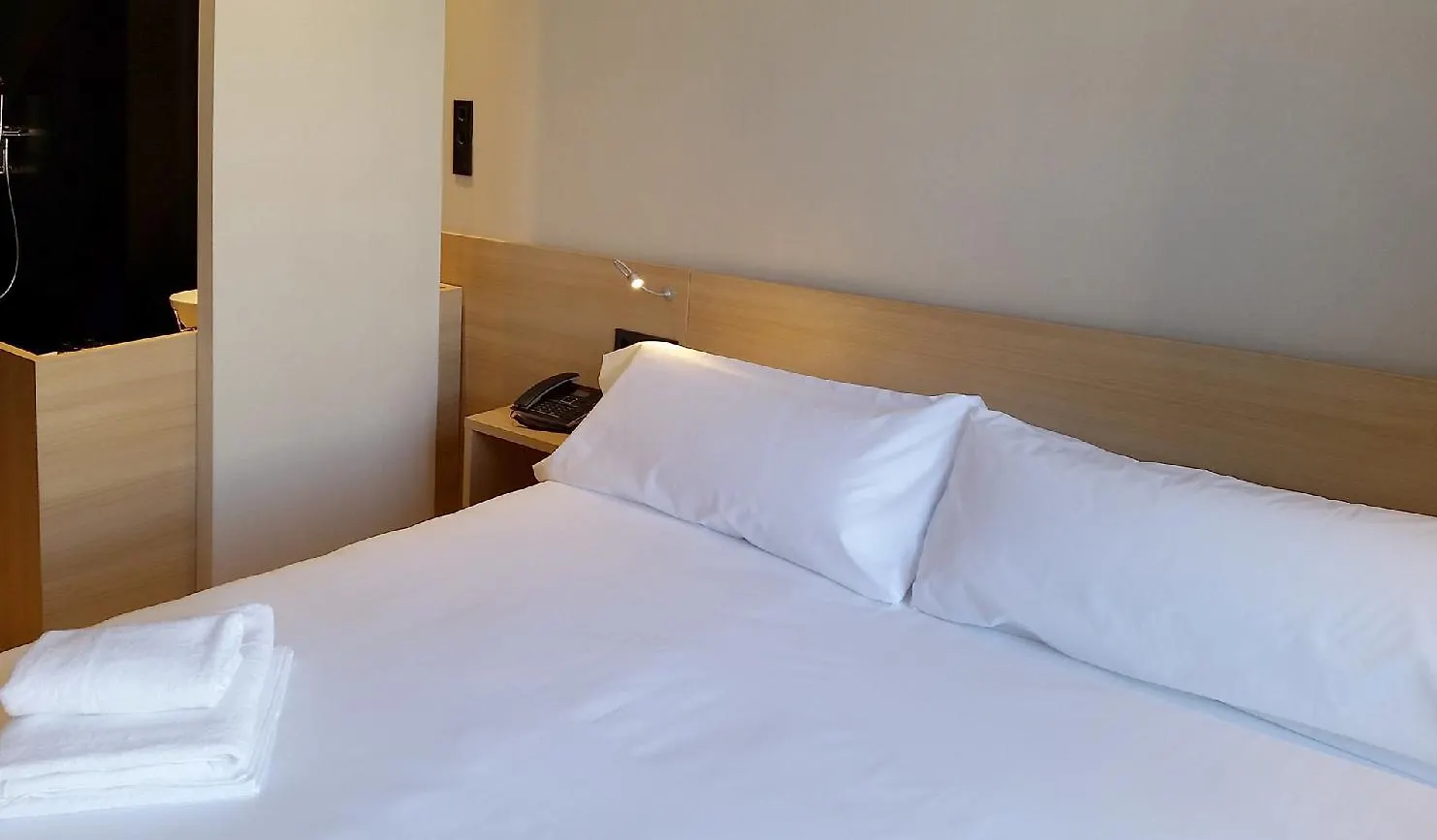 Hotel Àmbit Barcelone