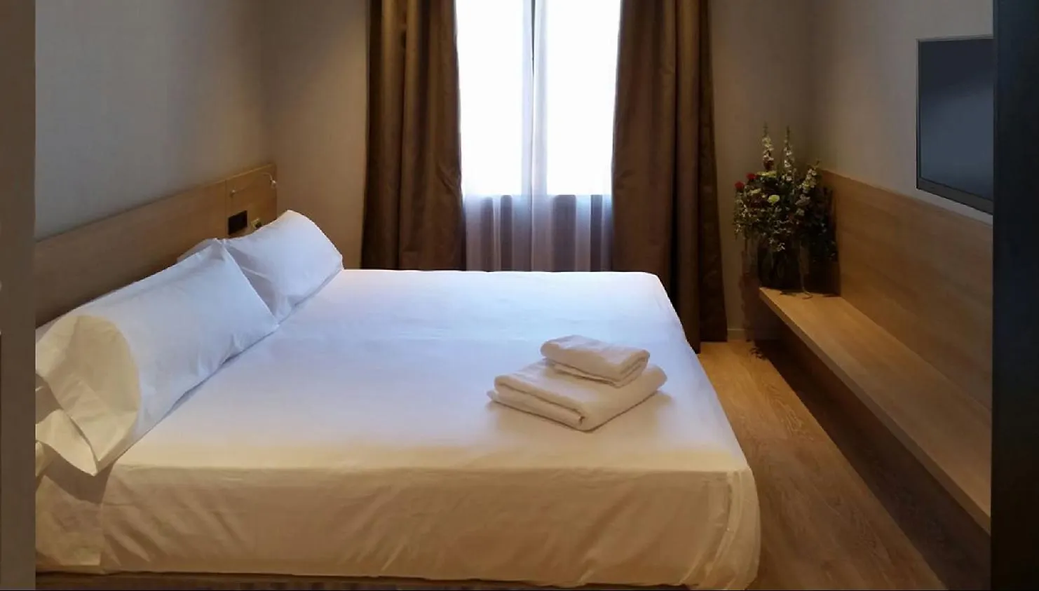 Hotel Àmbit Barcelone