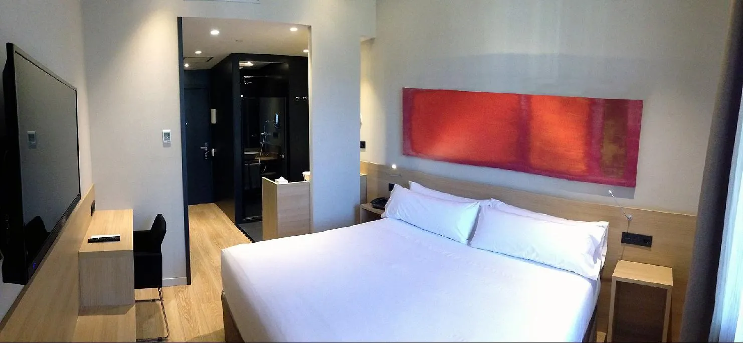 Hotel Àmbit Barcelone 4*,