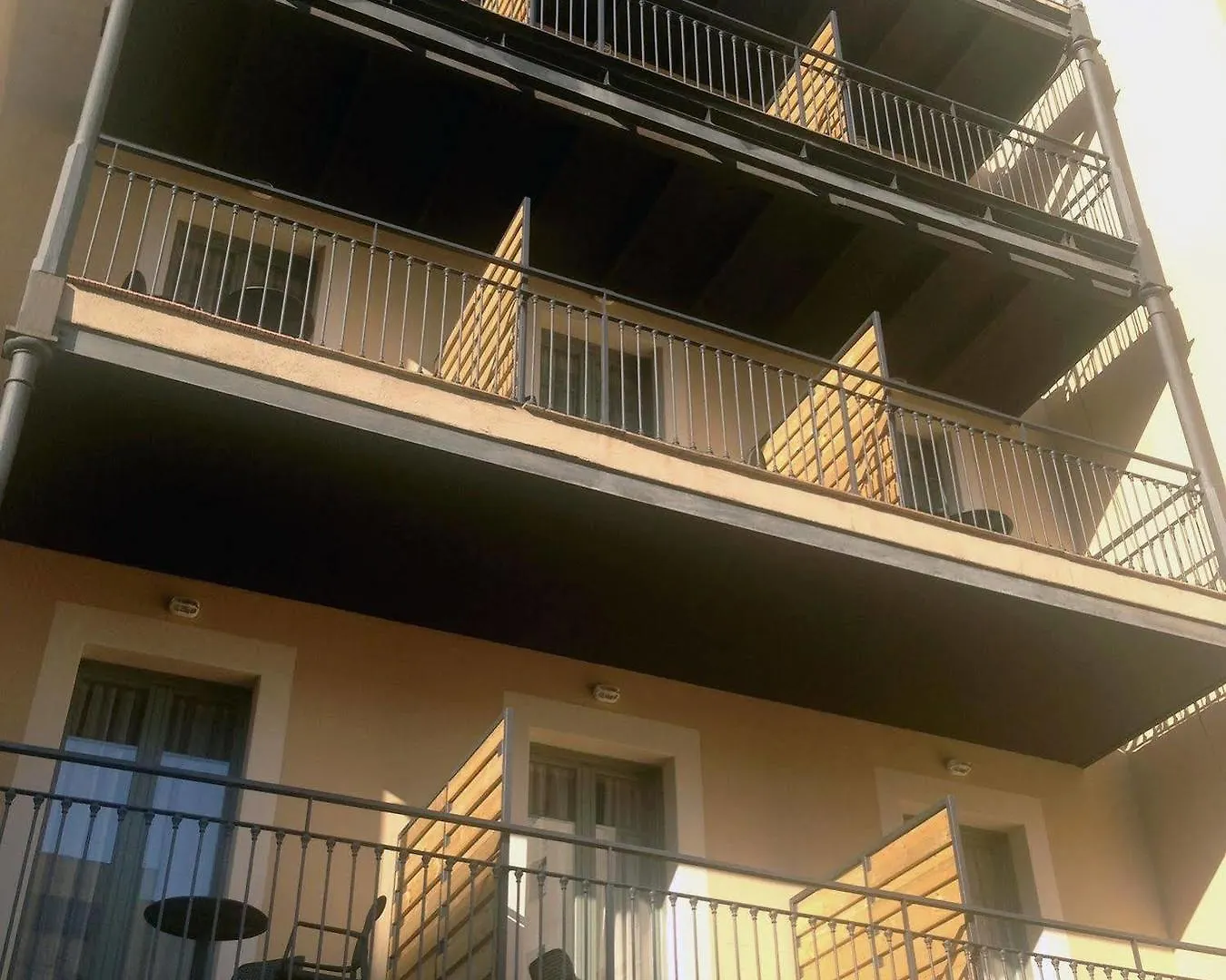 Hotel Àmbit Barcelone