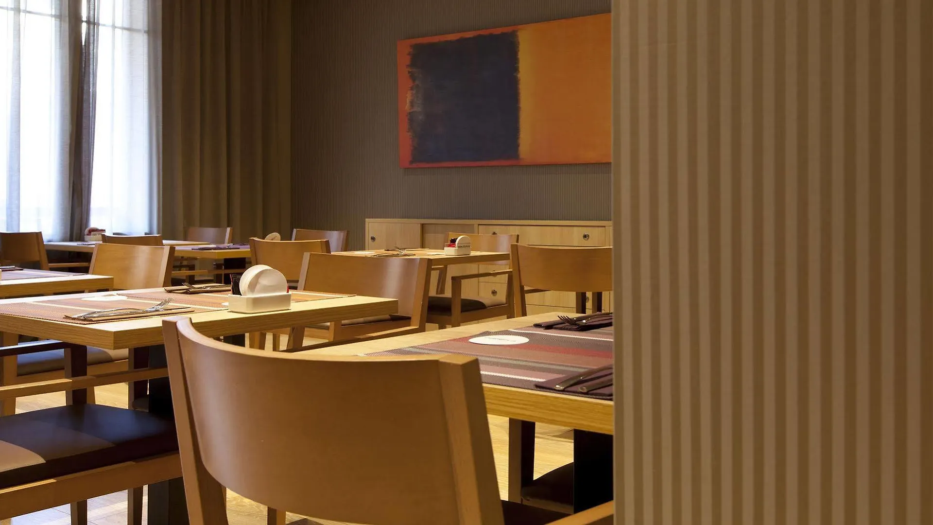 Hotel Àmbit Barcelone Espagne
