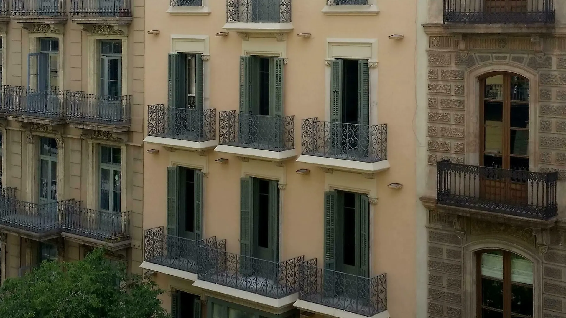 Hotel Àmbit Barcelone 4*,  Espagne