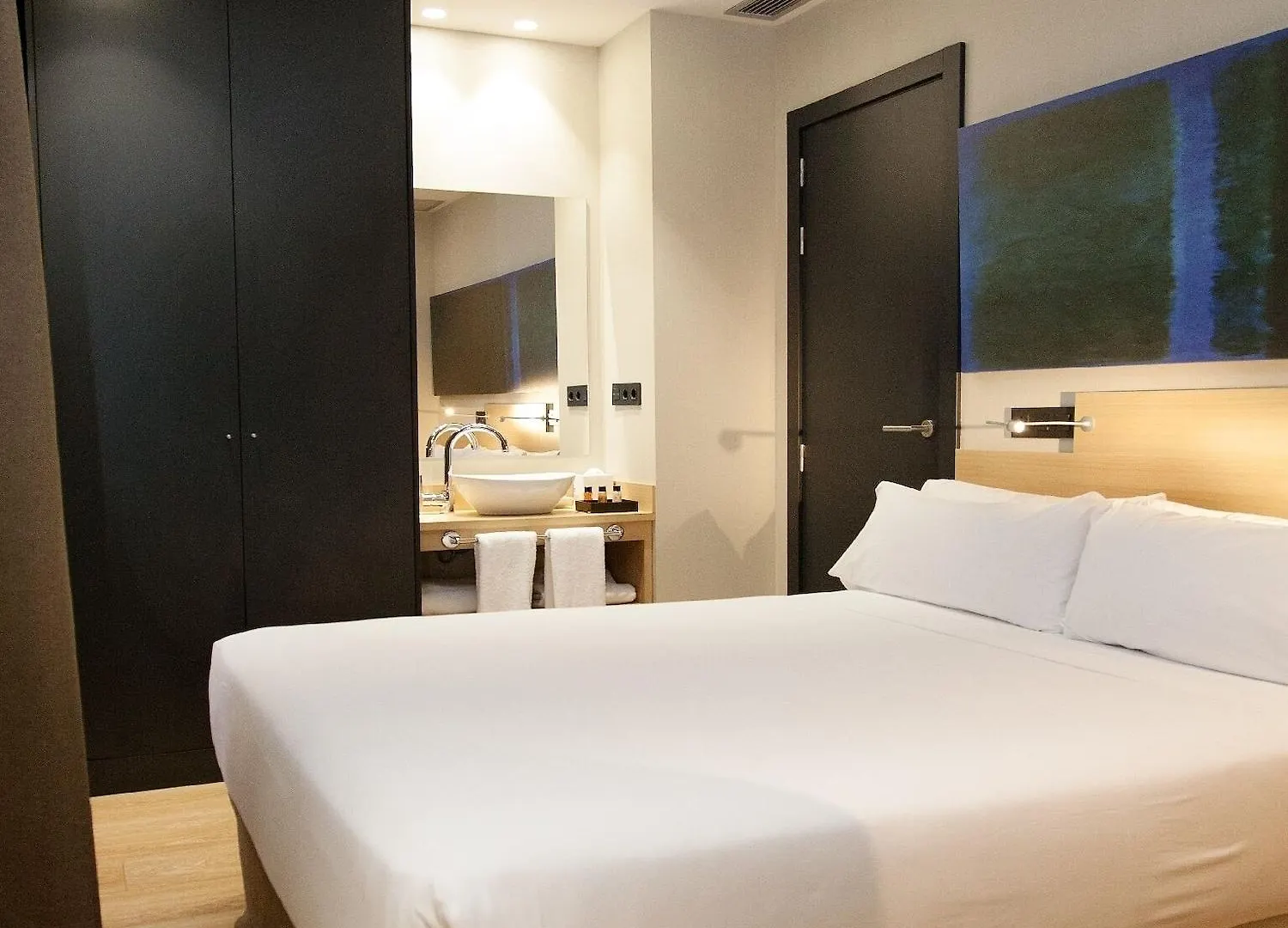 Hotel Ambit Barcelona