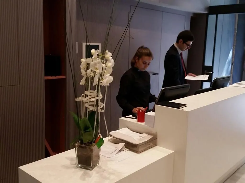 Hotel Ambit Barcelona
